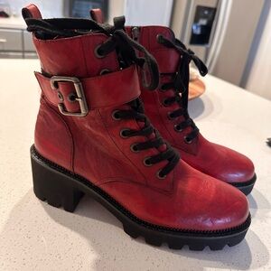 Paul Green Jake Boot